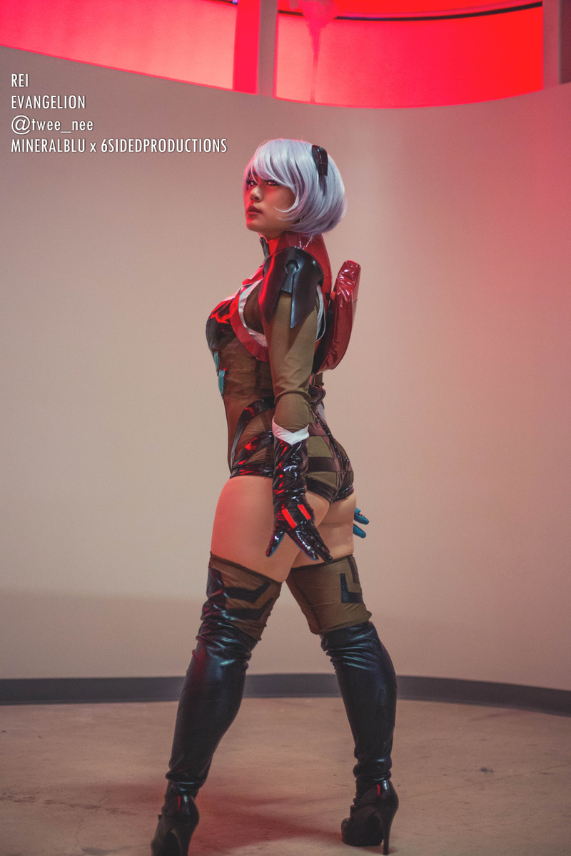 Illustration for article titled Our Favorite Cosplay From Anime Matsuri 2019